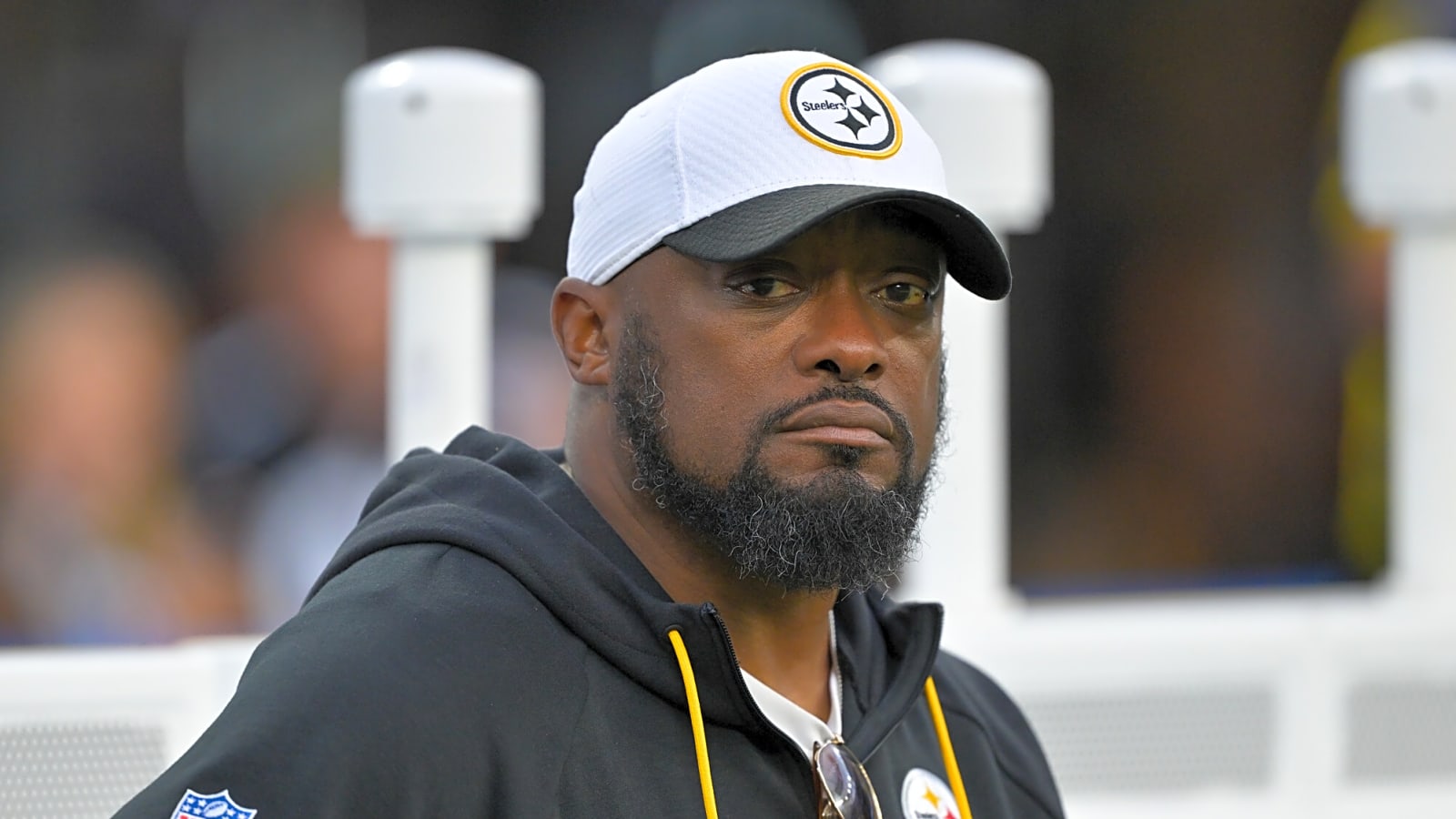 Tomlin has reportedly made final decision about coaching in 2026