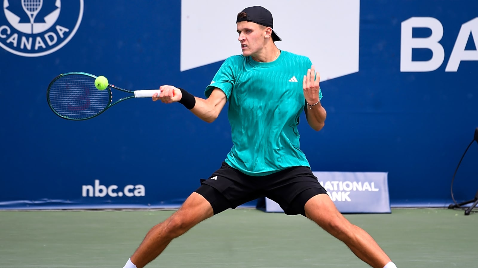 'Are you stalking me on Instagram or what?': Jakub Mensik hilariously calls out US Open interviewer