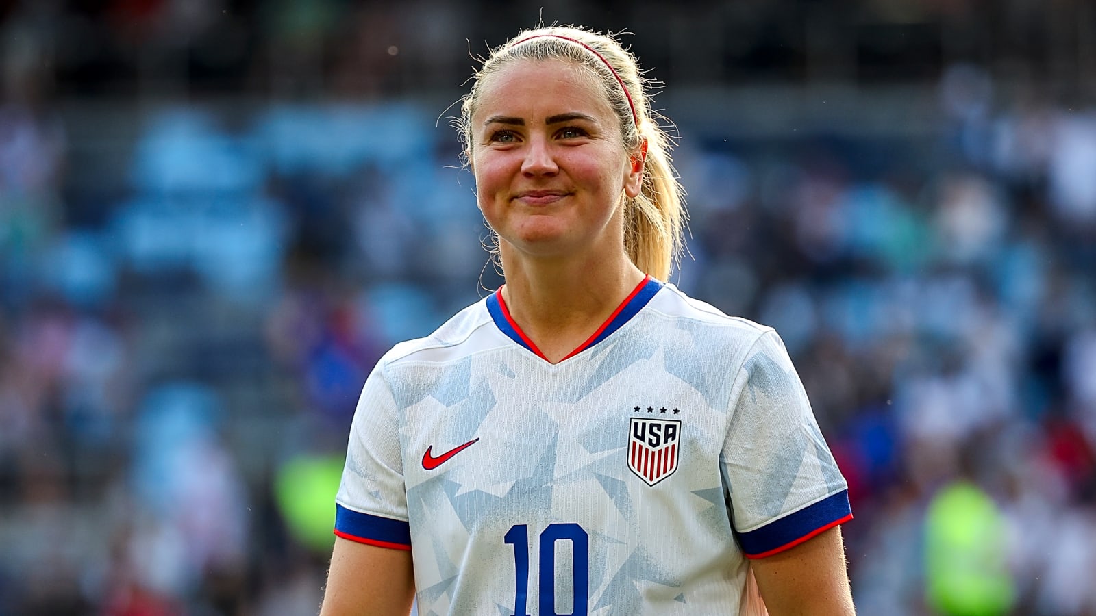 Meet Lindsey Heaps&#39; Family- Parents, Husband, Net Worth, Ethnicity, Education & More