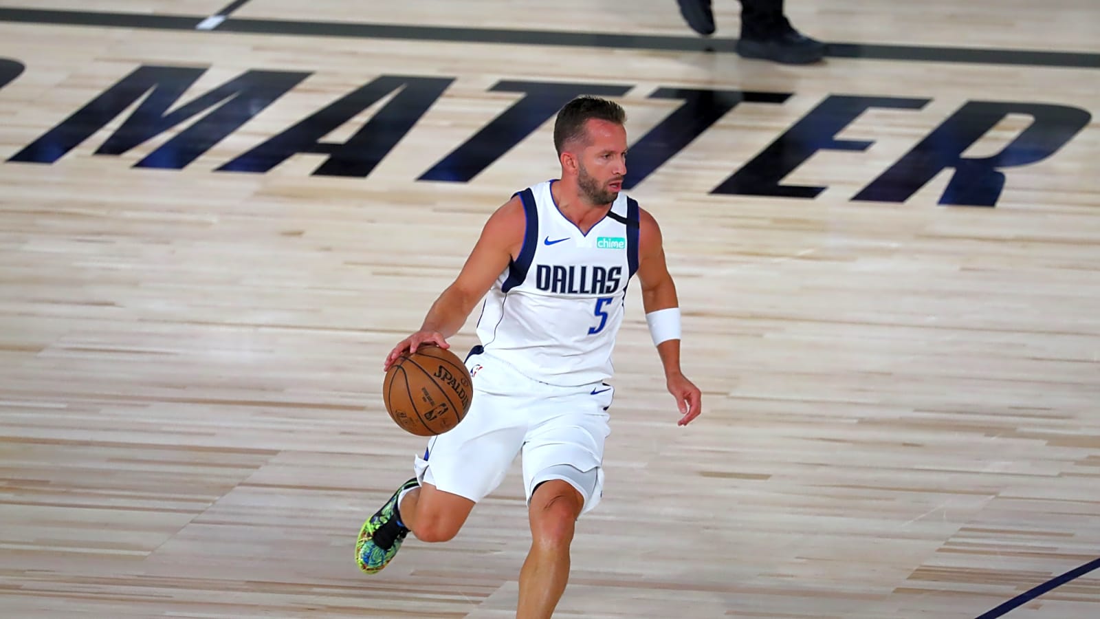 Nuggets To Hire J.J. Barea As Assistant Coach