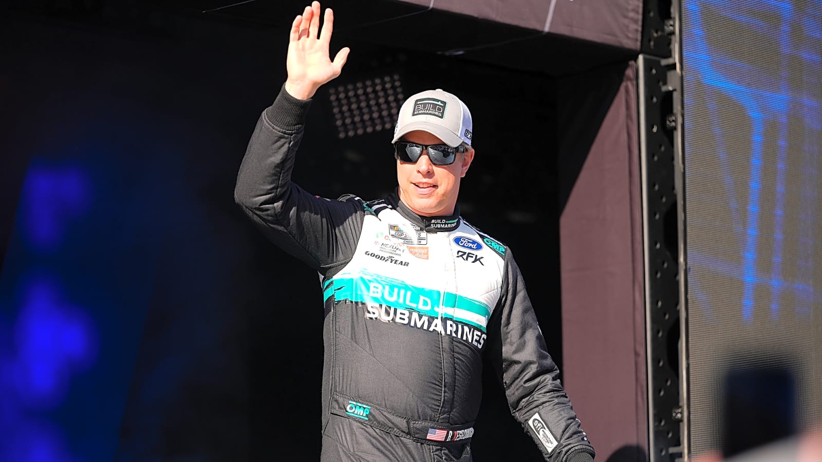 Ryan Blaney Honors Brad Keselowski: The Mentor Who Shaped His Career and Half of Today’s Playoff Field