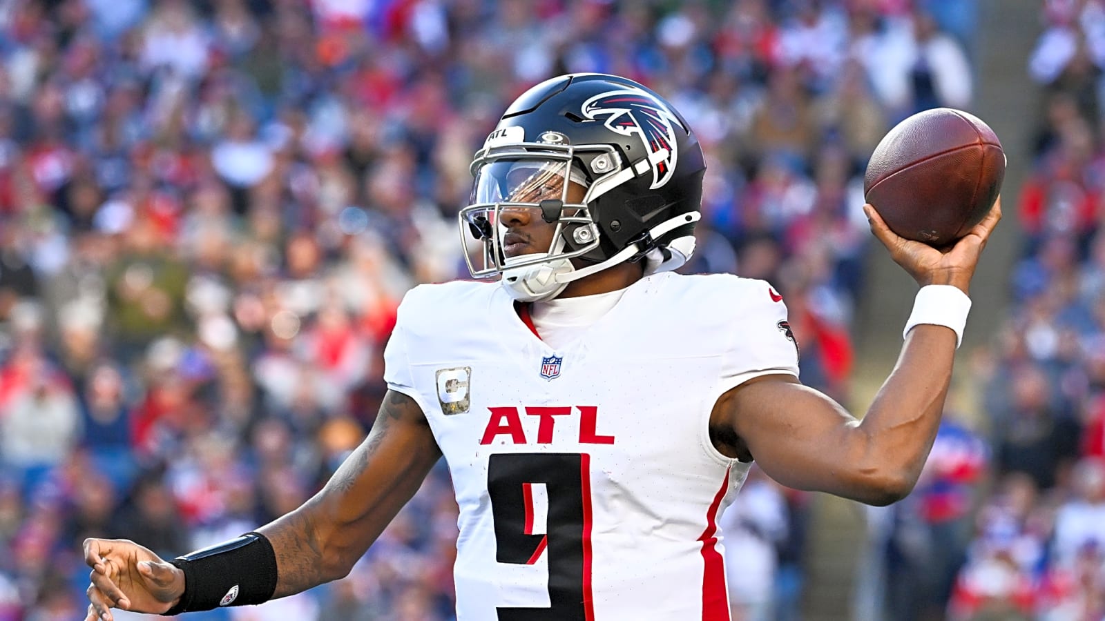 Falcons president Matt Ryan offers interesting update on future of Michael Penix Jr.