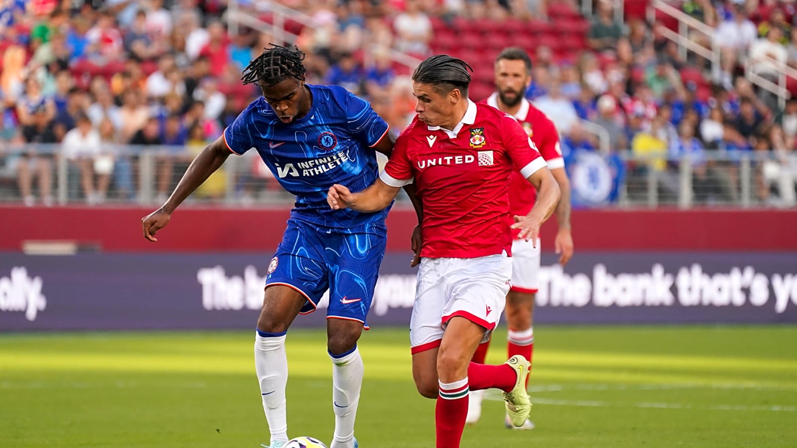 Mail Sport: Four clubs interested in Chelsea ace, he made his transfer stance very clear
