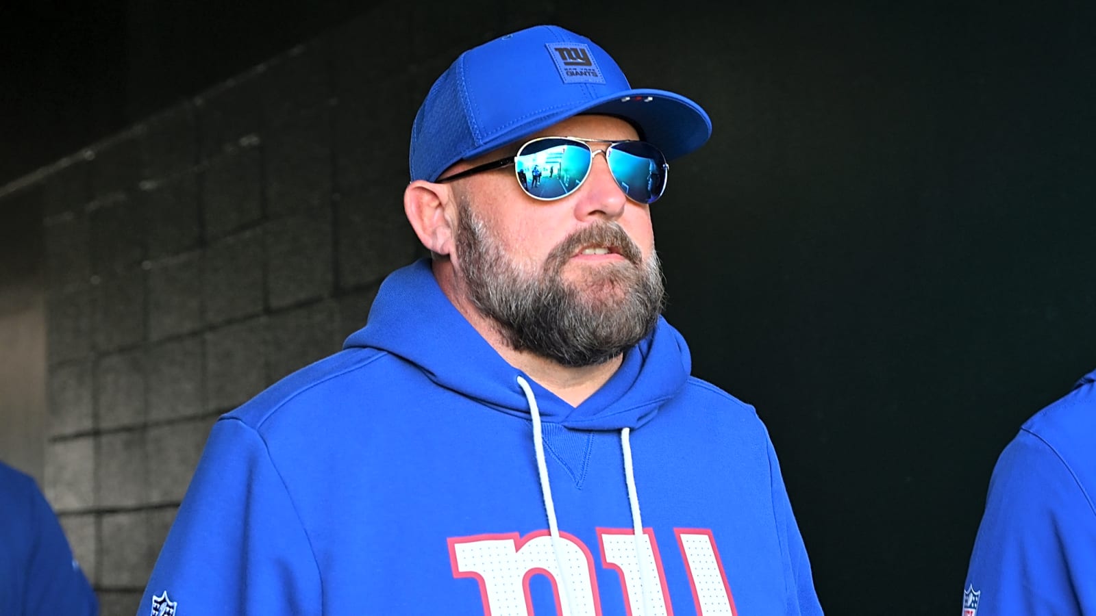 Giants don't wait to make Daboll decision after loss to Bears