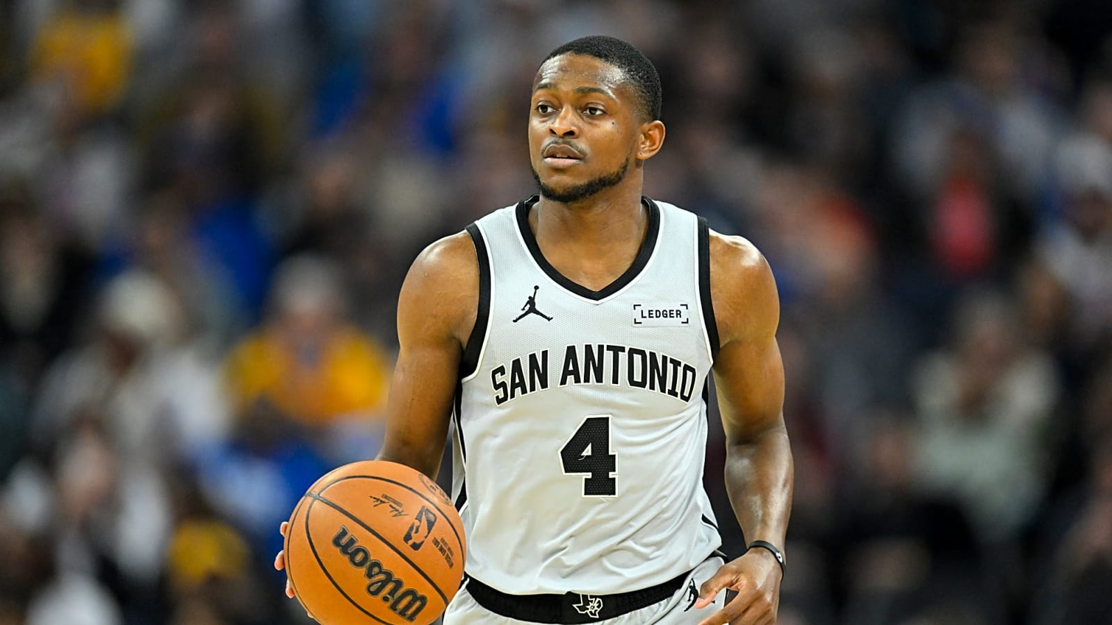 NBA names Giannis Antetokounmpo's All-Star Game replacement