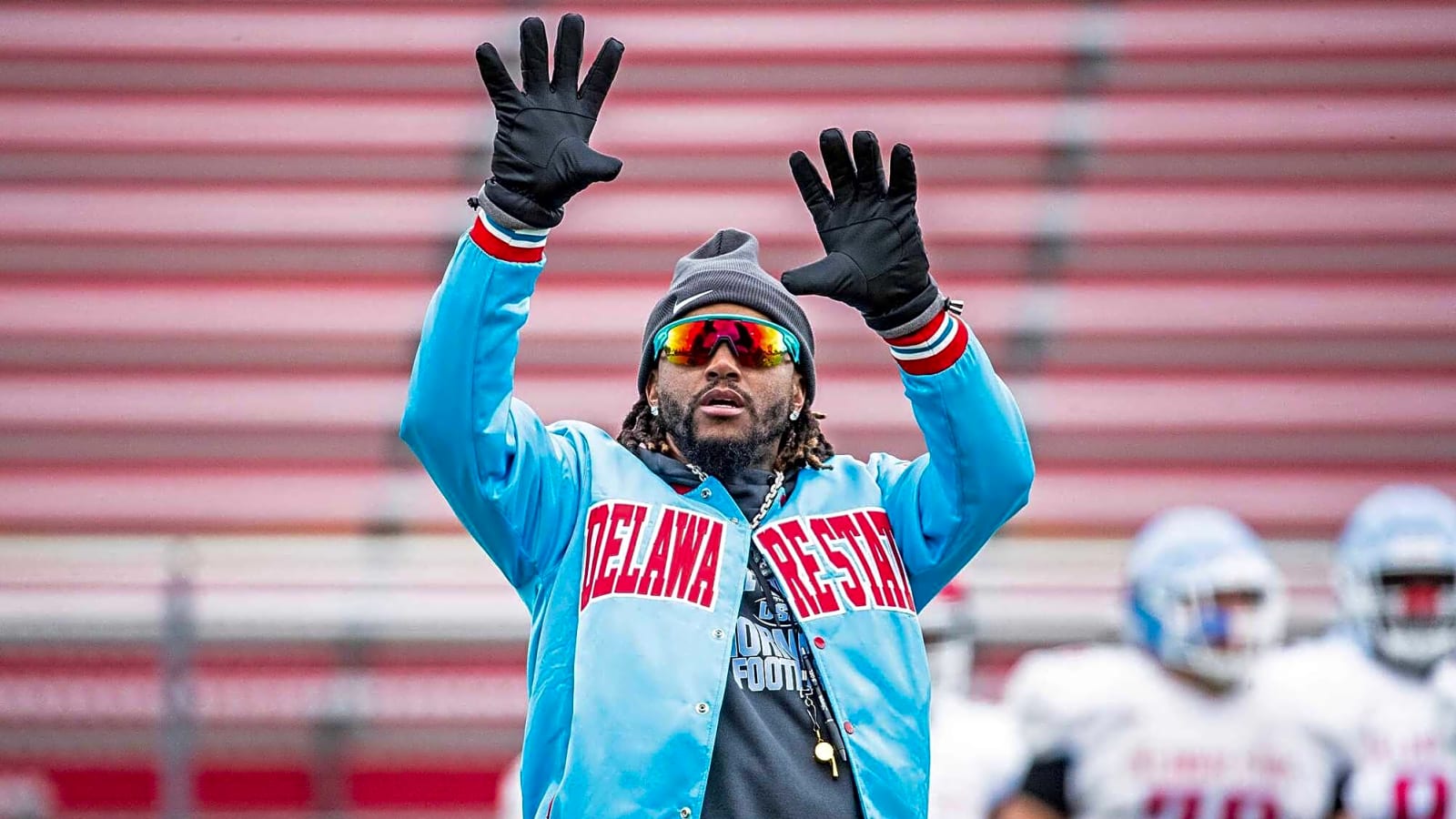 DeSean Jackson Reveals How Deion Sanders Helped Him Find His Purpose in Life Post-NFL