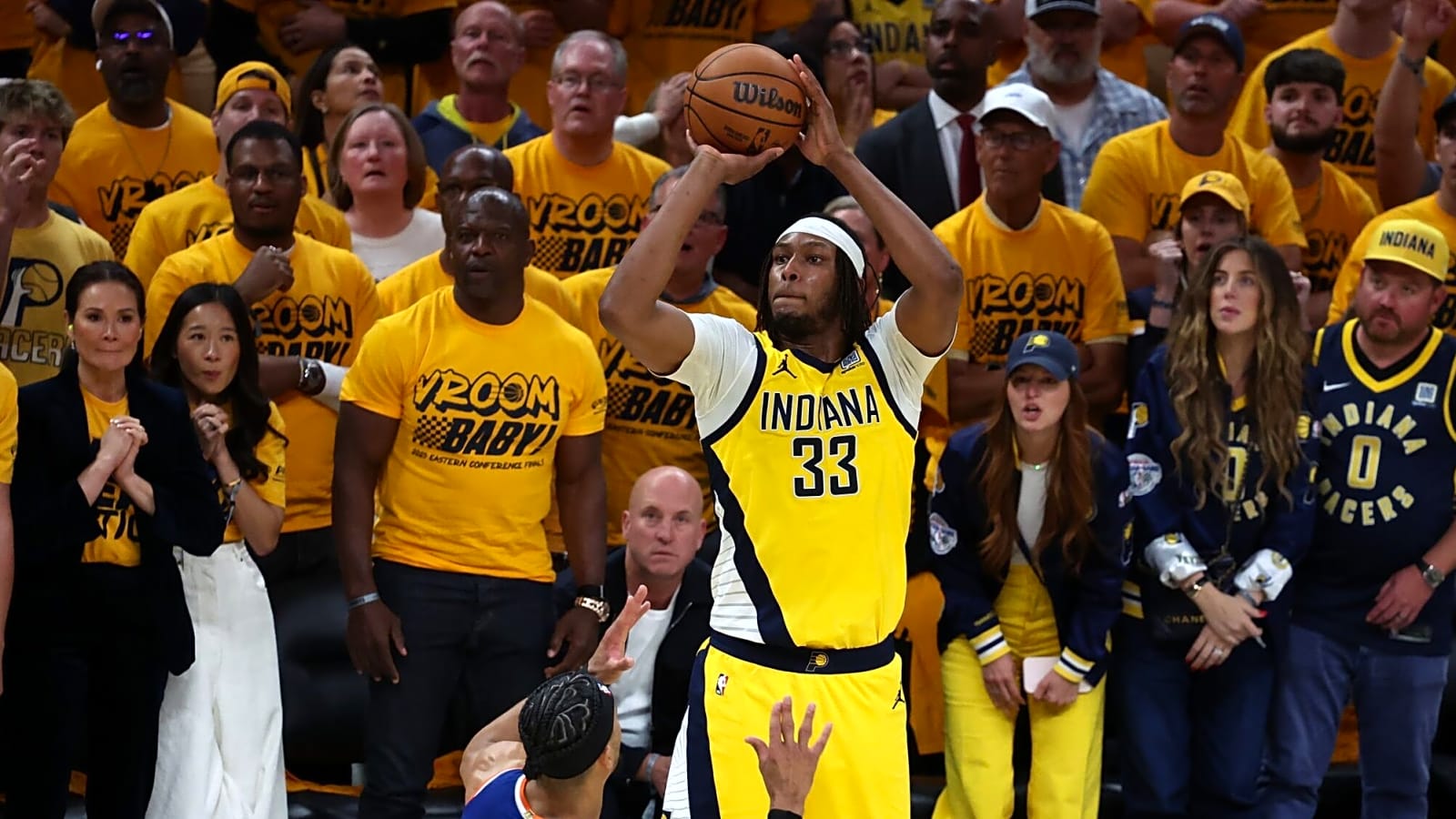 'I’ve Always Been Proud to Call Myself a Hoosier' – Former Indiana Pacers Star Sends Heartfelt Goodbye to Fans After Surprising Departure