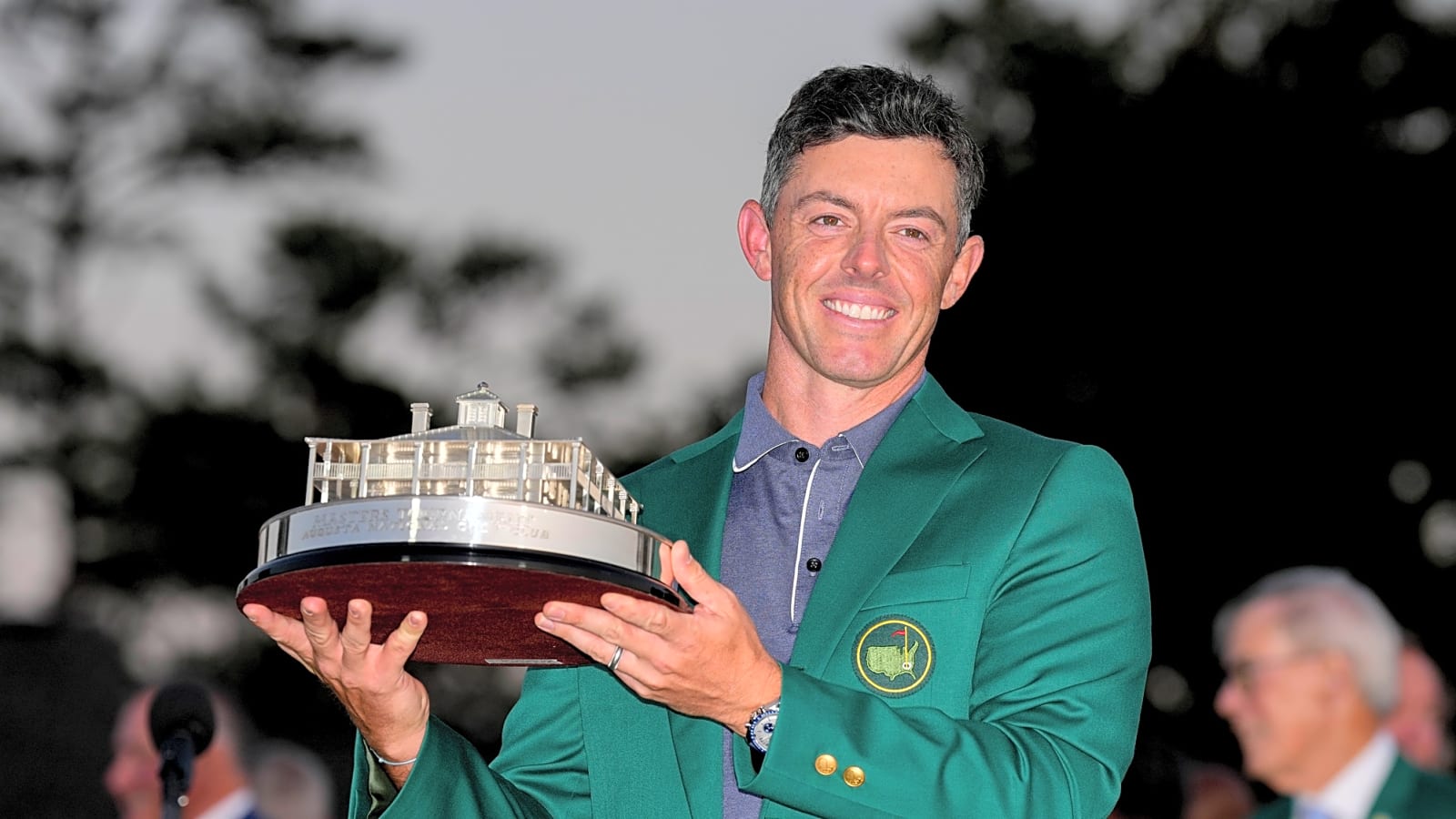 Five PGA Tour storylines to follow after McIlroy's Masters win