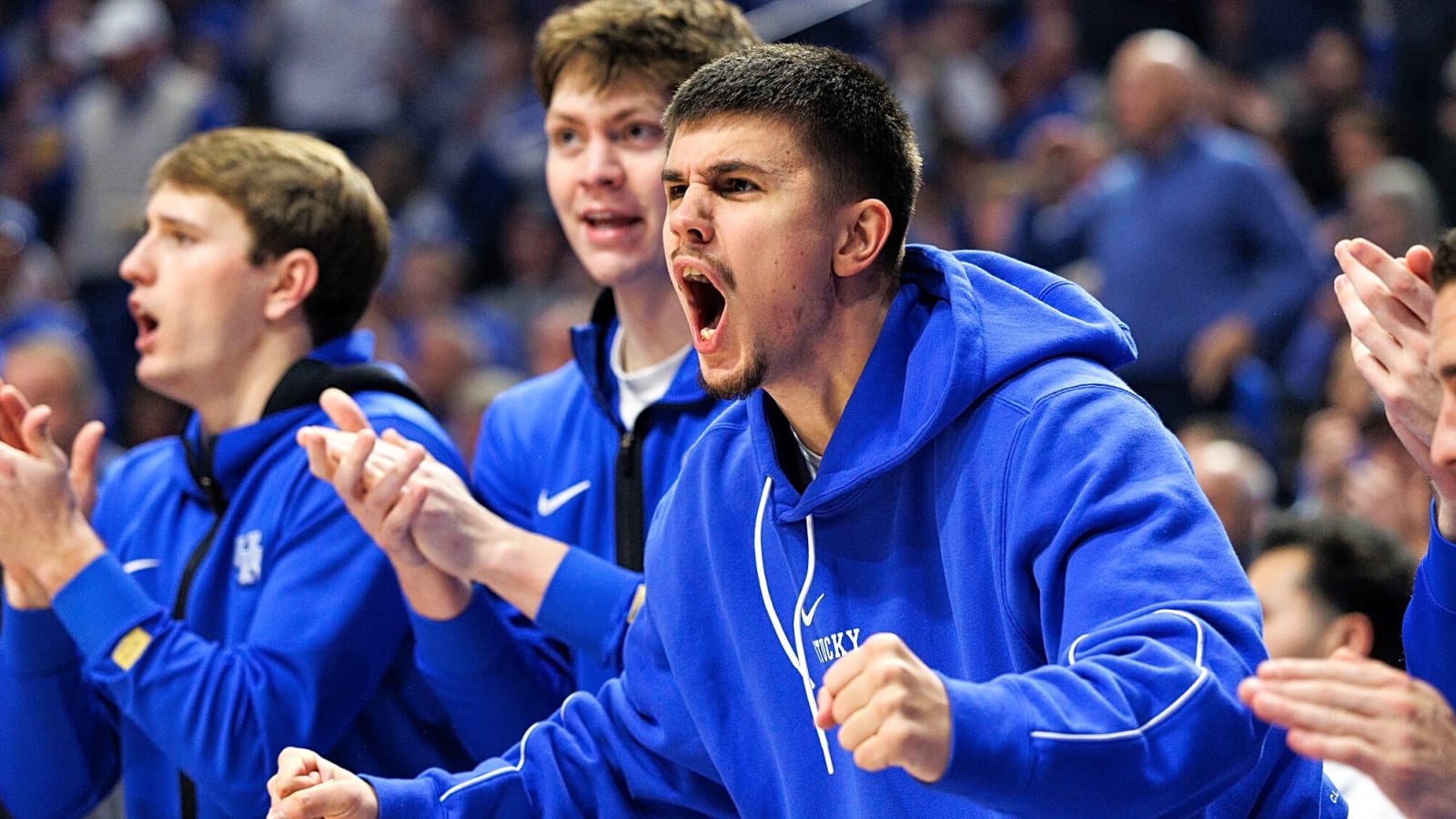 Kerr Kriisa Cleared for Full Participation Ahead of 2025-26 Season