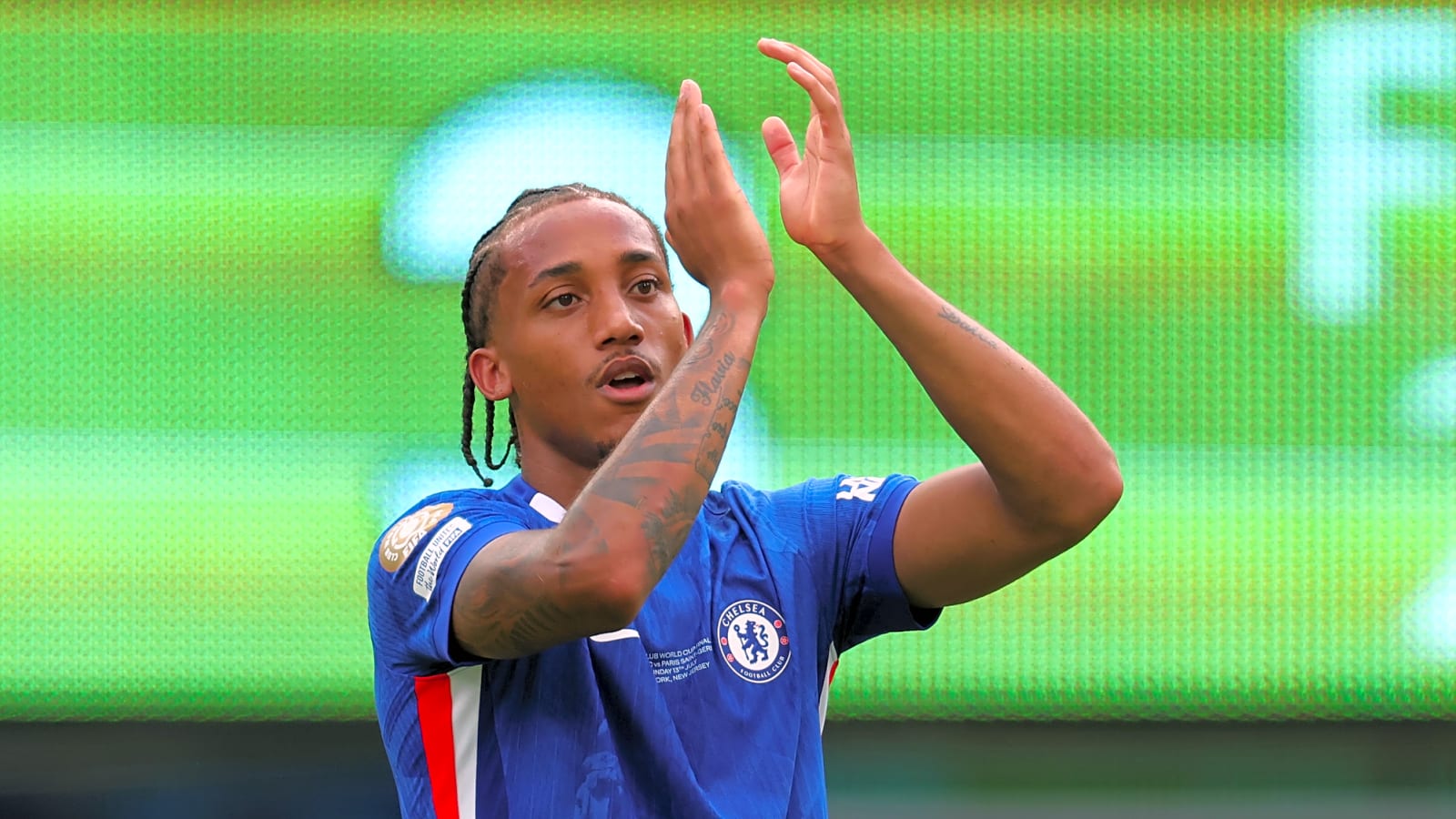 Joao Pedro gives reason for his improved form which feels like a slight at Enzo Maresca