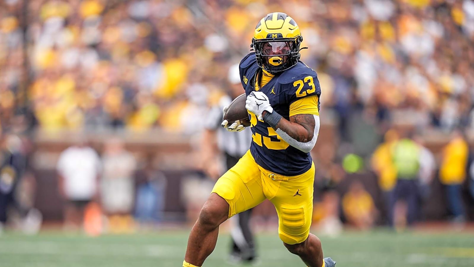 5 Early Predictions for Michigan vs. Wisconsin This Saturday at Michigan Stadium