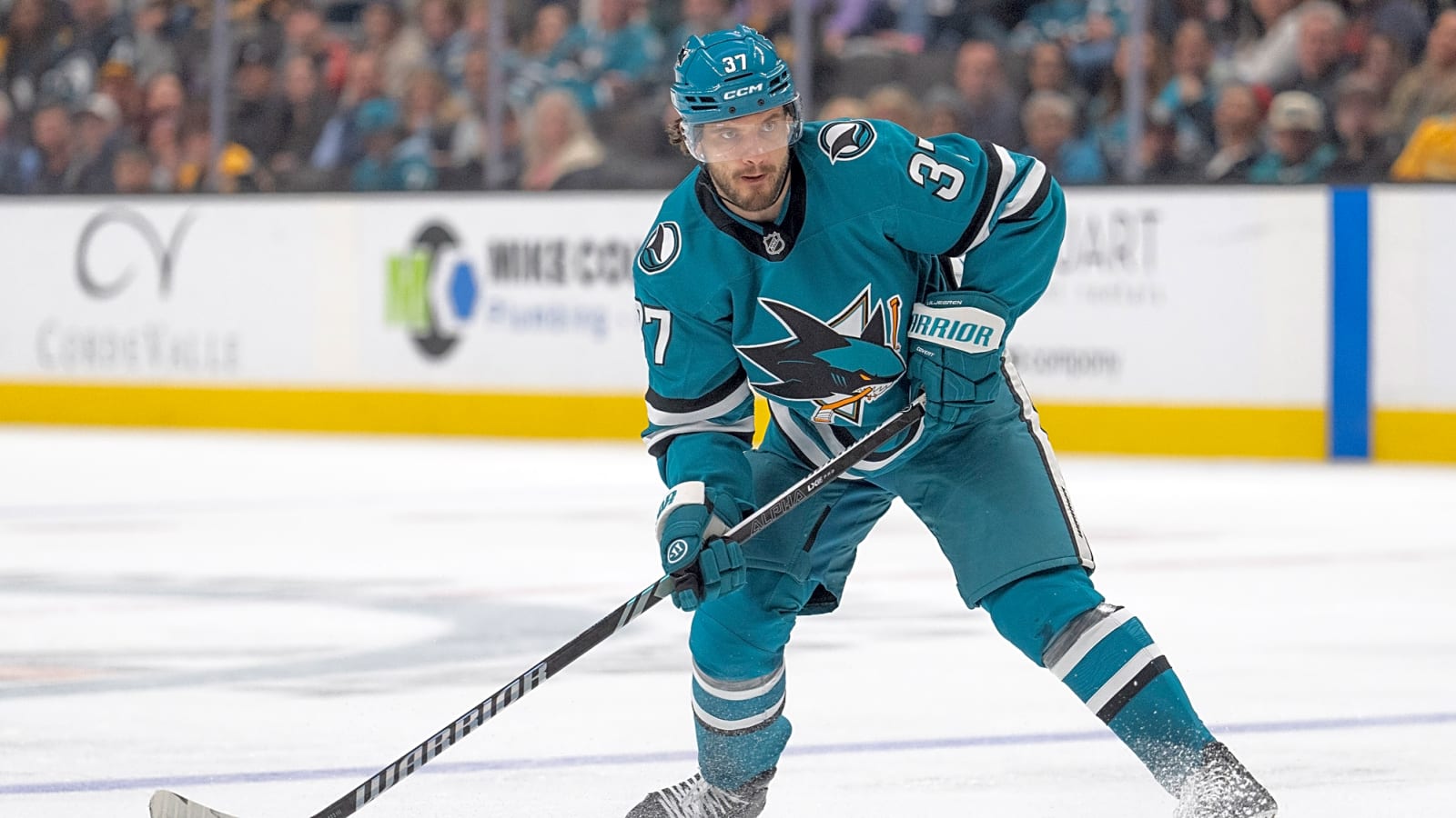 Former Maple Leafs D-Man Timothy Liljegren on the Trade Block