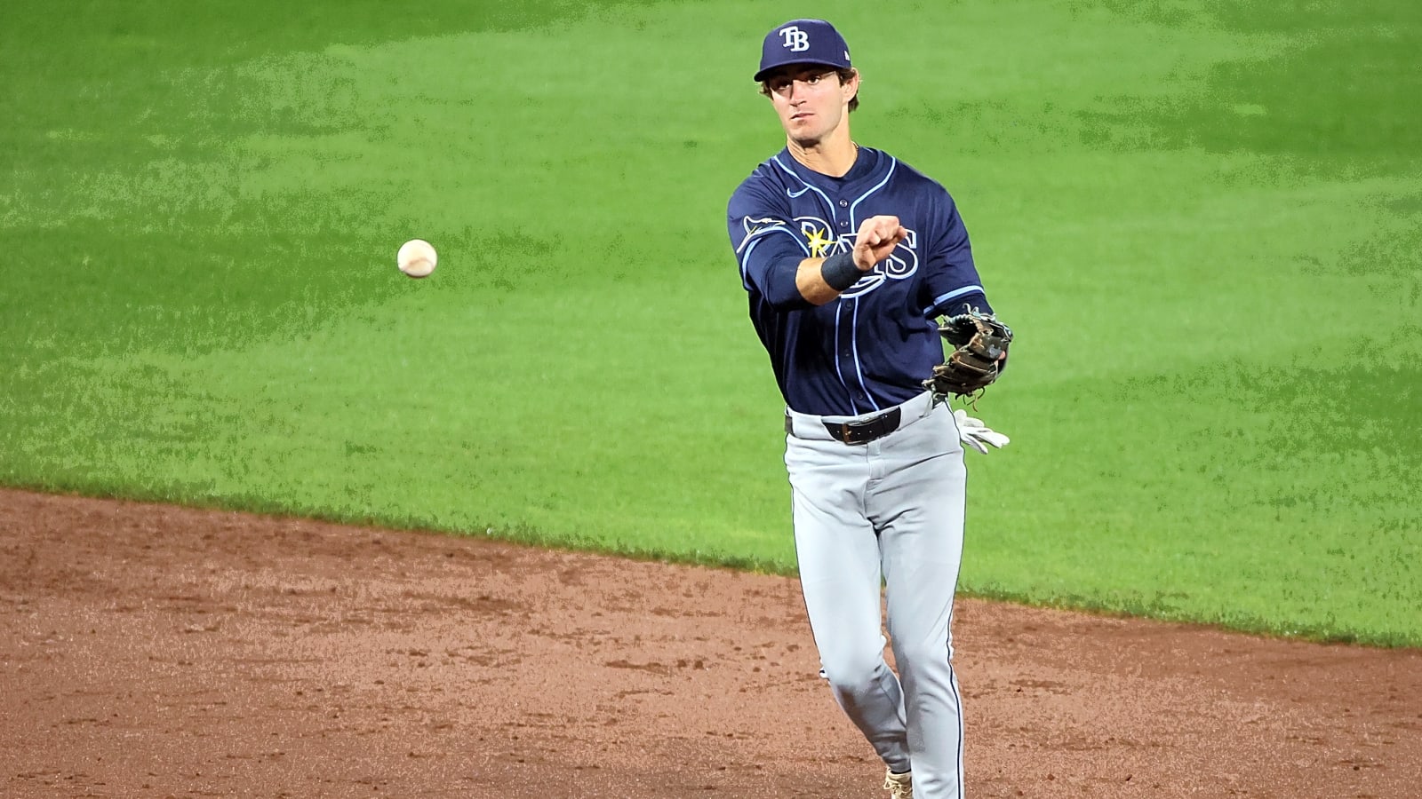 Why Carson Williams Is Baseball’s Next Star Shortstop