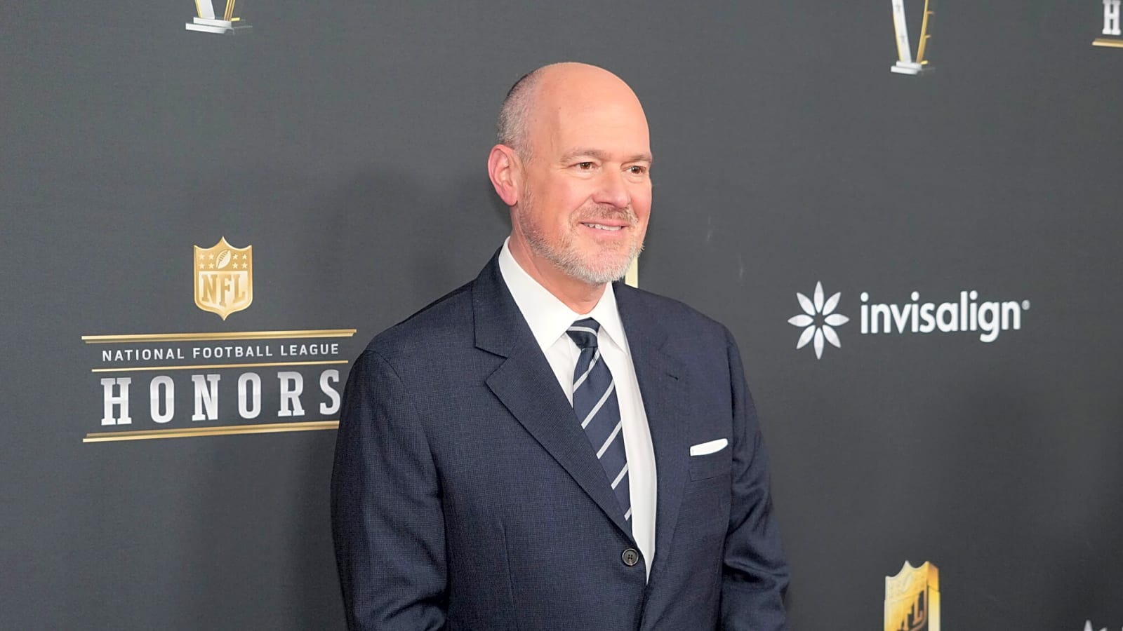Rich Eisen Explains Why Tom Brady’s 'Raiders Being Good Is Good For The NFL'