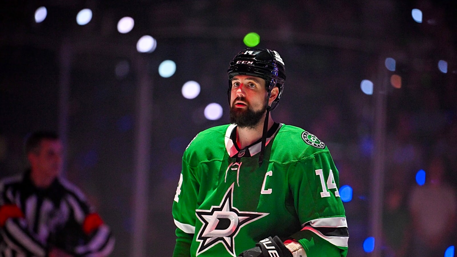 Dallas Stars Come to Terms on Bonus-Heavy&#39; New Contract With Beloved Captain Jamie Benn
