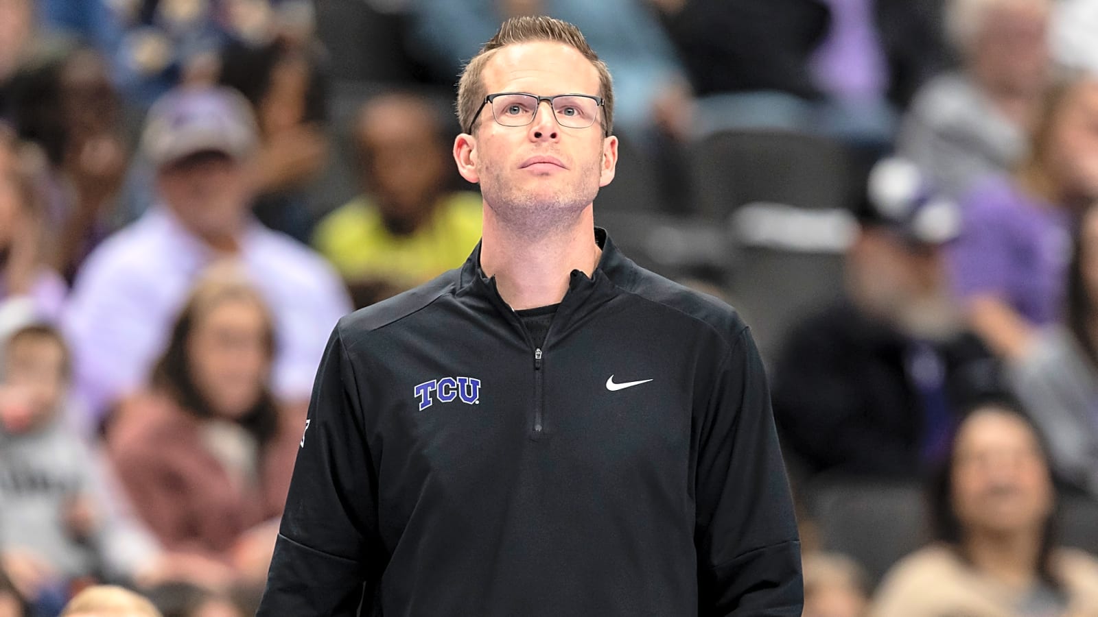 Women's NCAA Tournament winners, losers: TCU ends Virginia's magical run