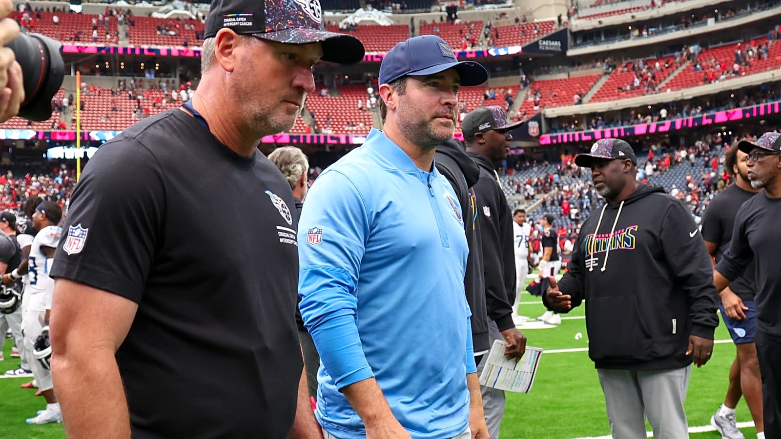 Giants Interviewing Brian Callahan For QBs Coach Role