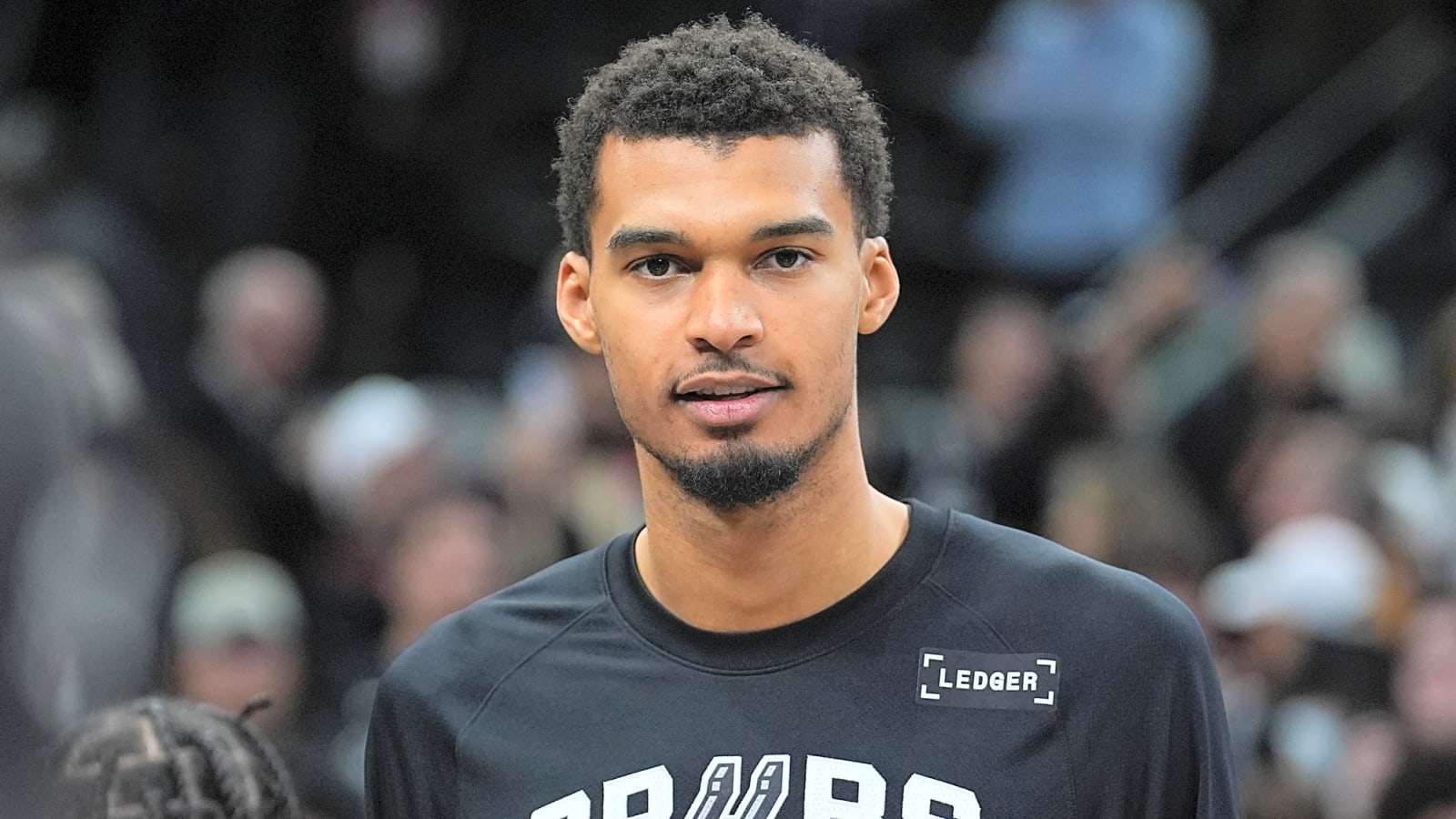 Victor Wembanyama Gets a Positive Injury Update