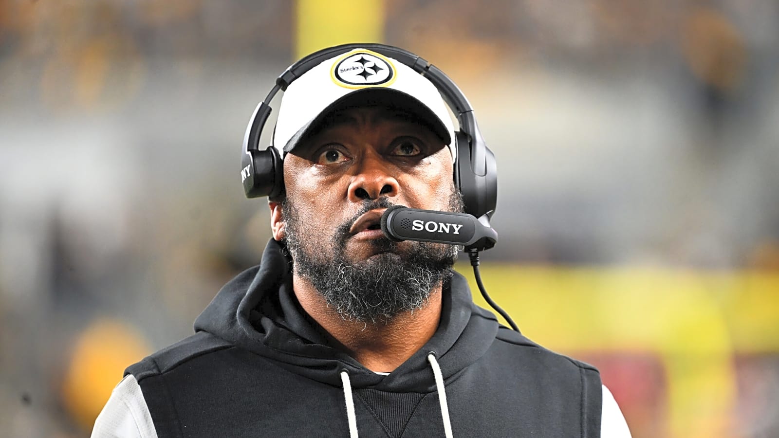 Mike Tomlin has blunt response regarding his message to Steelers fans