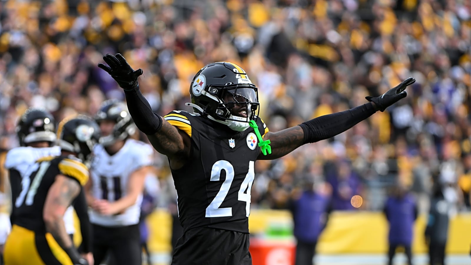 Surprising Steelers Defender Named 'Most Important Guy' For Pittsburgh In 2025