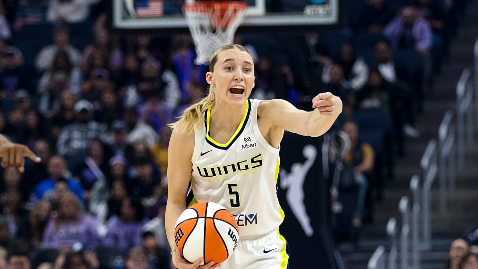 'We’re Being Extremely Cautious': Dallas Wings Regain Paige Bueckers and Myisha Hines-Allen for Matchup vs. New York Liberty