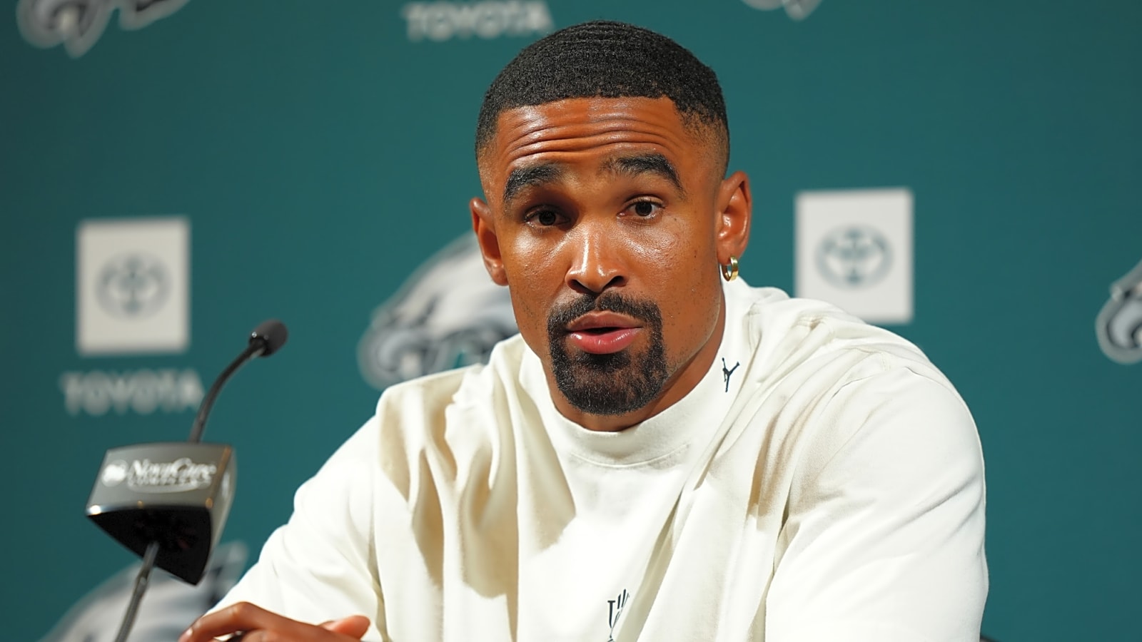 Jalen Hurts Is the Best Quarterback in Eagles History, Claims Super Bowl Champion-Turned Analyst