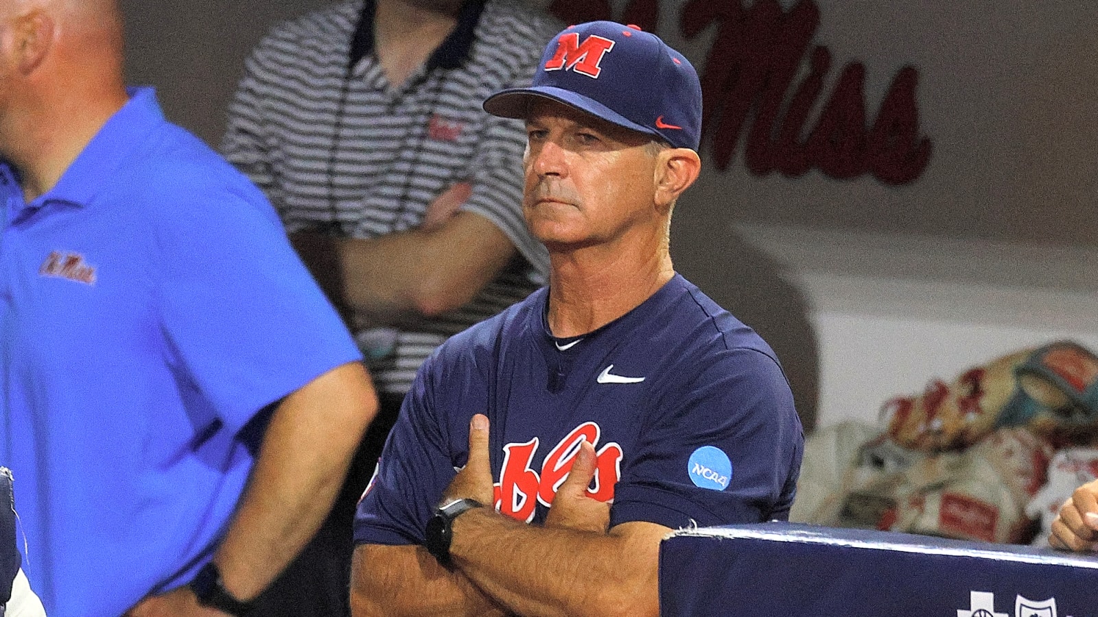 2025 Fall College Baseball Reset: Ole Miss