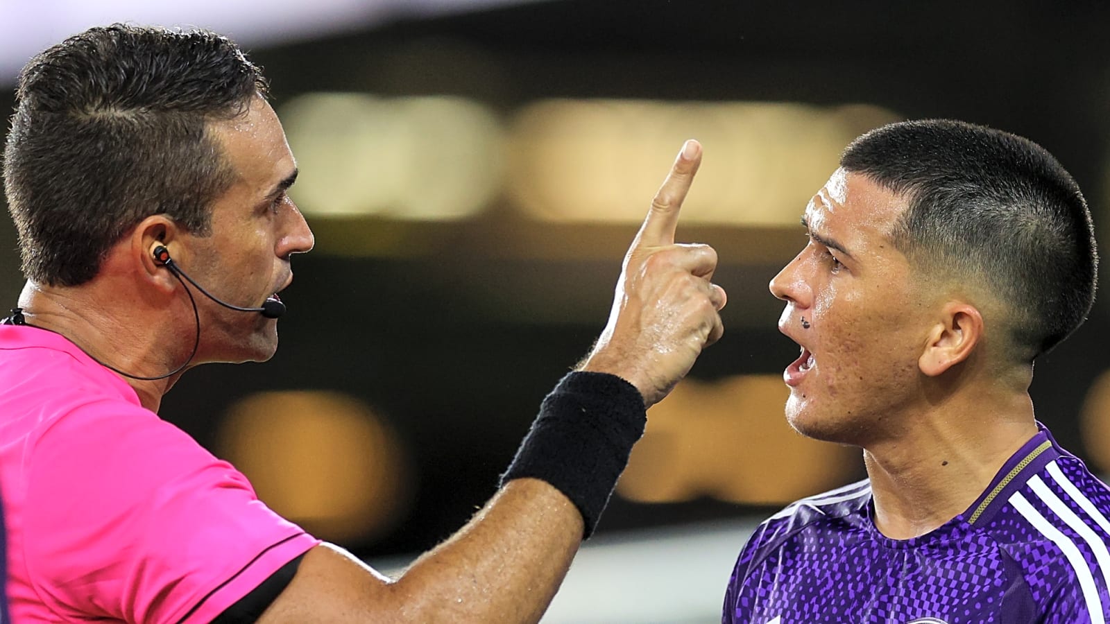 Orlando City’s MLS Cup Hopes in Question After FC Cincinnati Defeat