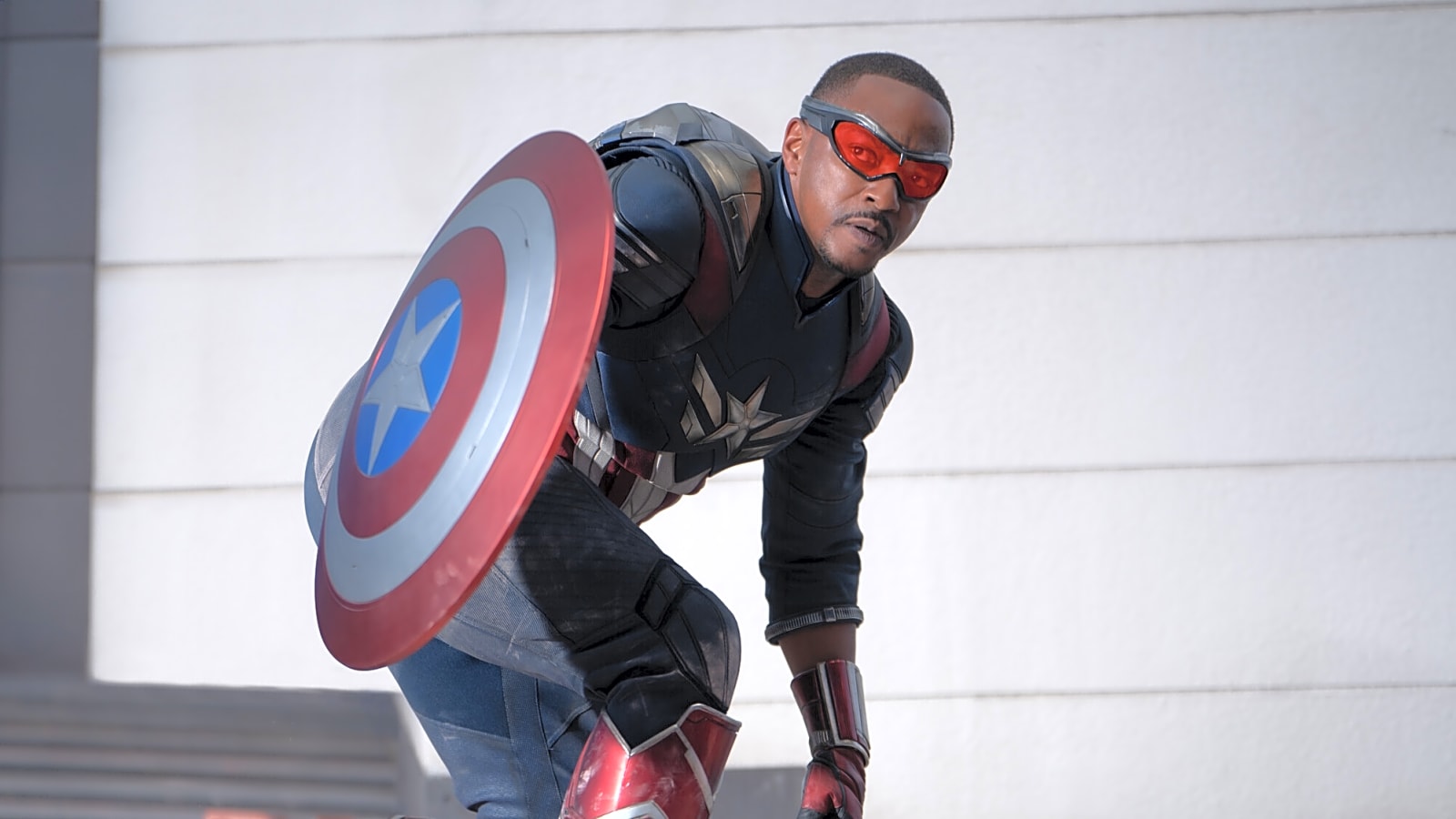 Anthony Mackie promises that &#39;Avengers: Doomsday&#39; will have "that old Marvel feeling"
