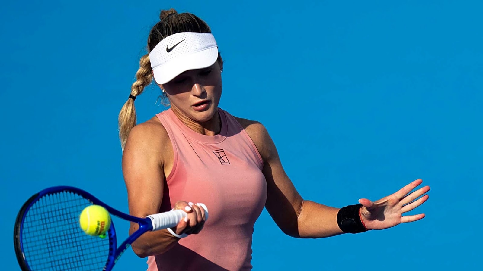 Anna Kalinskaya Throws Epic Shade at WTA Over 'Unfair' Cincinnati Open Scheduling Nightmare