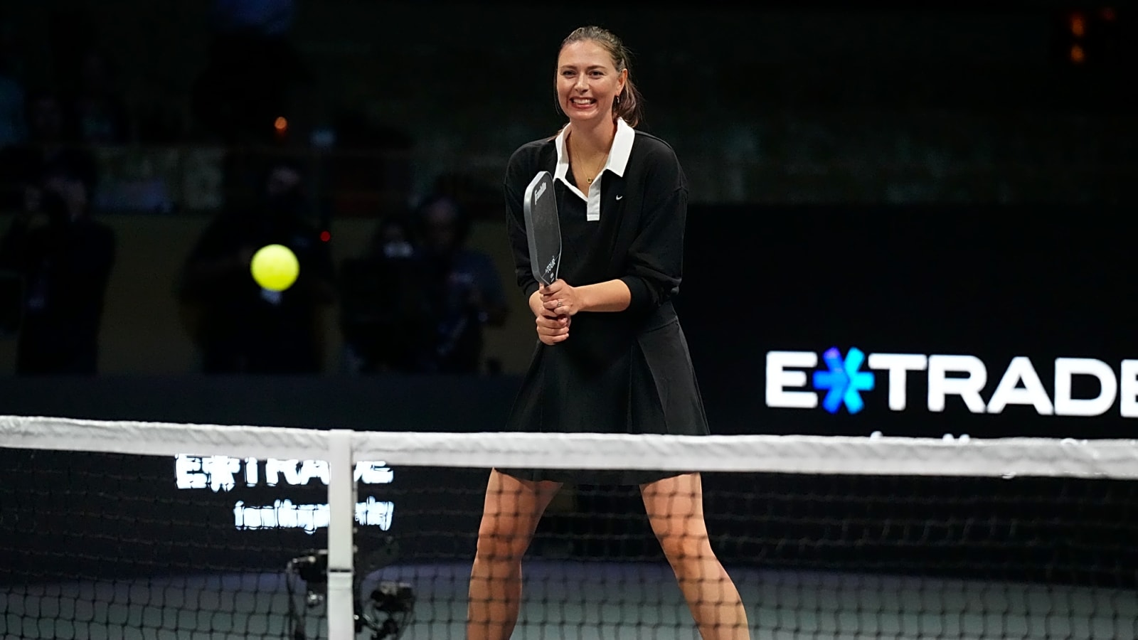 'You can do better' - Maria Sharapova slams popular newspaper over headline about Aryna Sabalenka