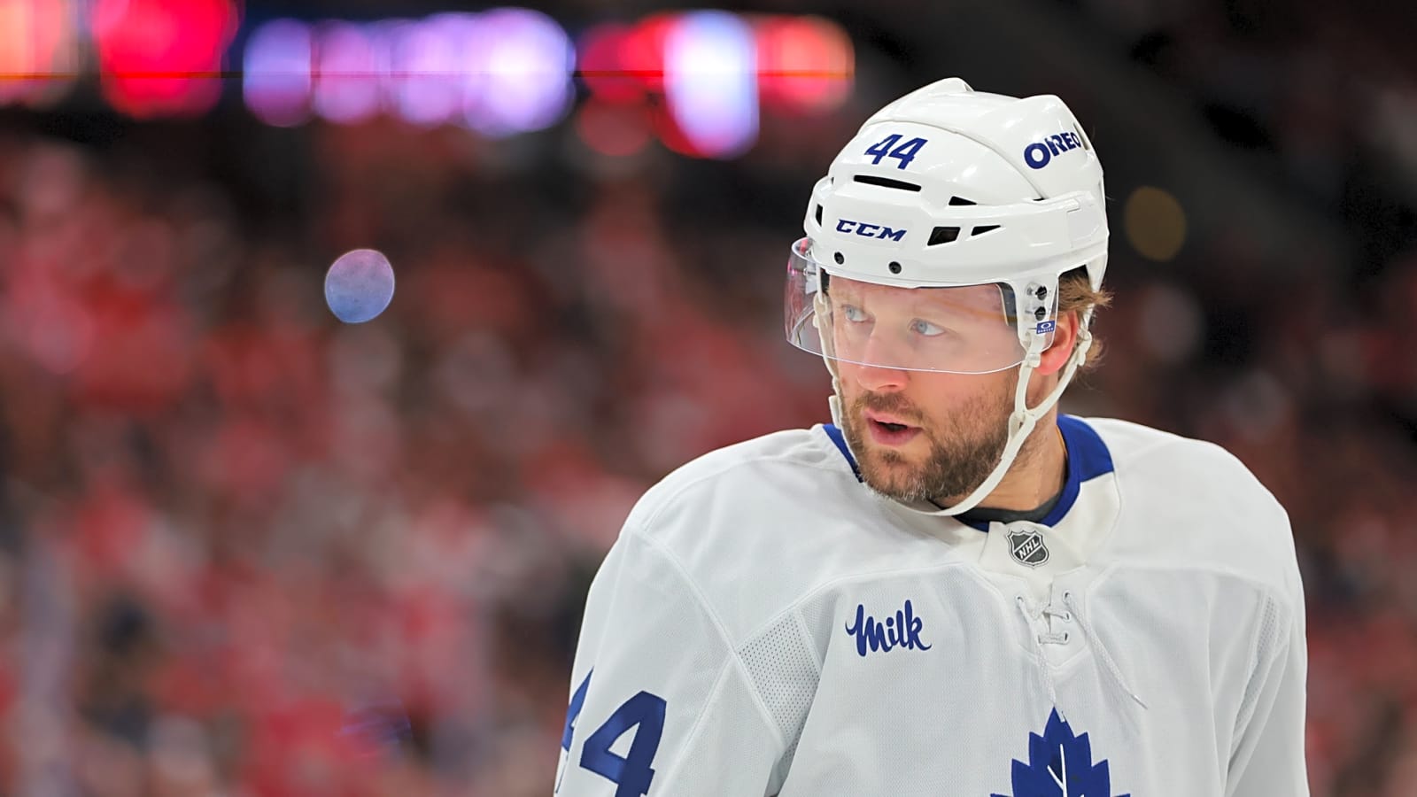 The Latest on Three Big Trade Rumors Involving the Maple Leafs