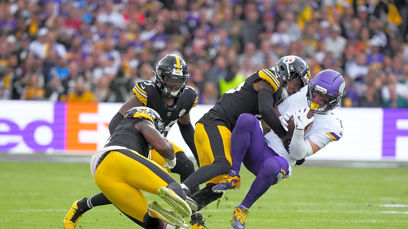 Steelers Fans Finally Get A Great Message About The Defense Heading Into Week 5