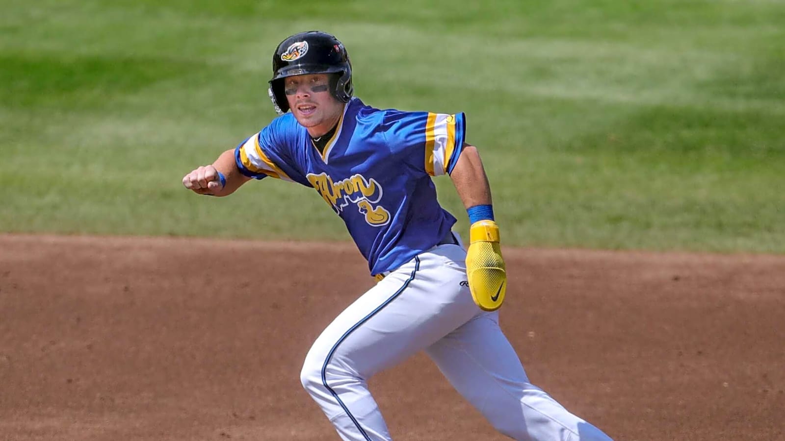 Recapping Week 24 of the 2025 MiLB Season