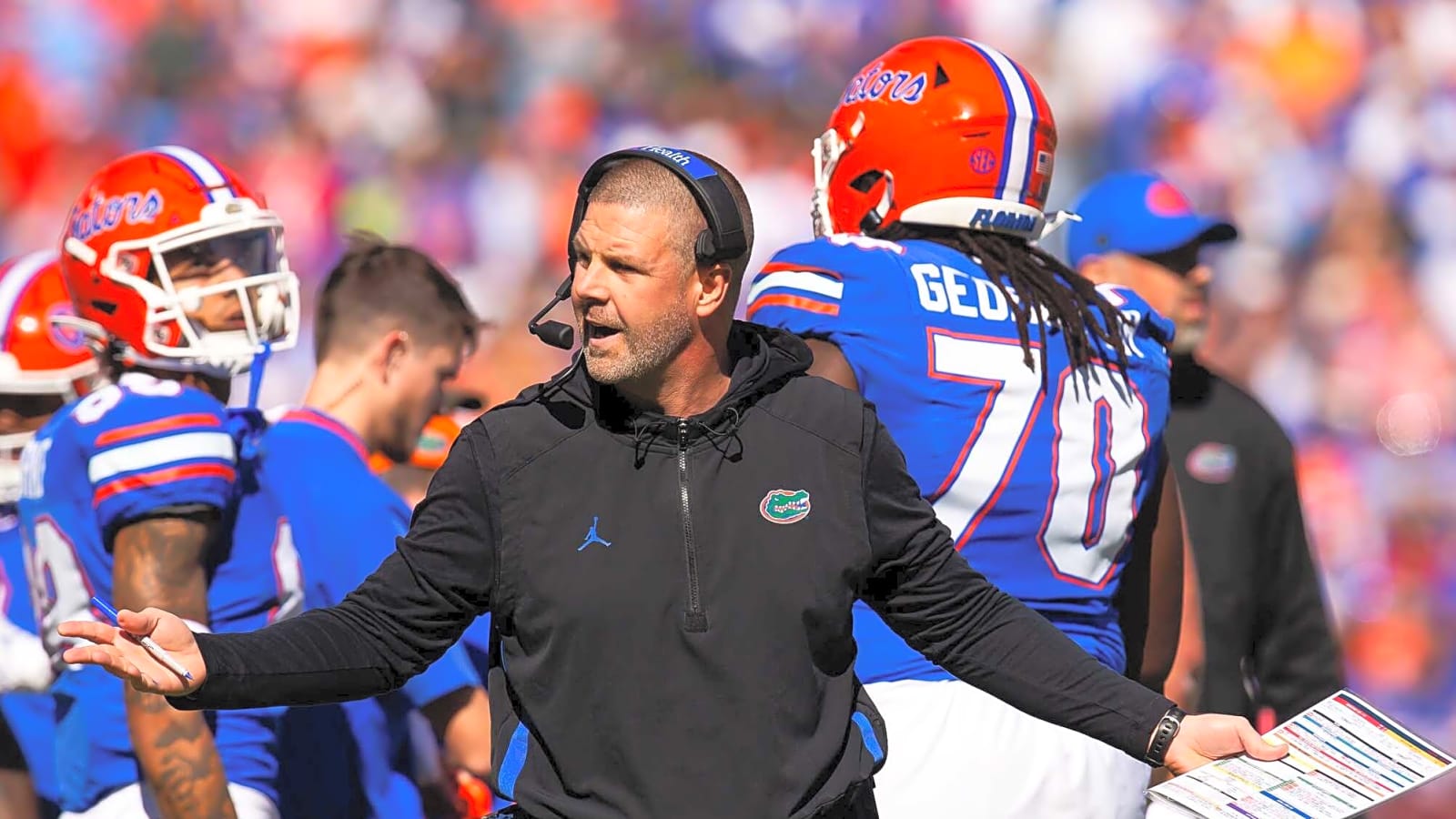 After landing commitment from top edge rusher, Florida Gators continue momentum with another elite in-state player to create excellent duo