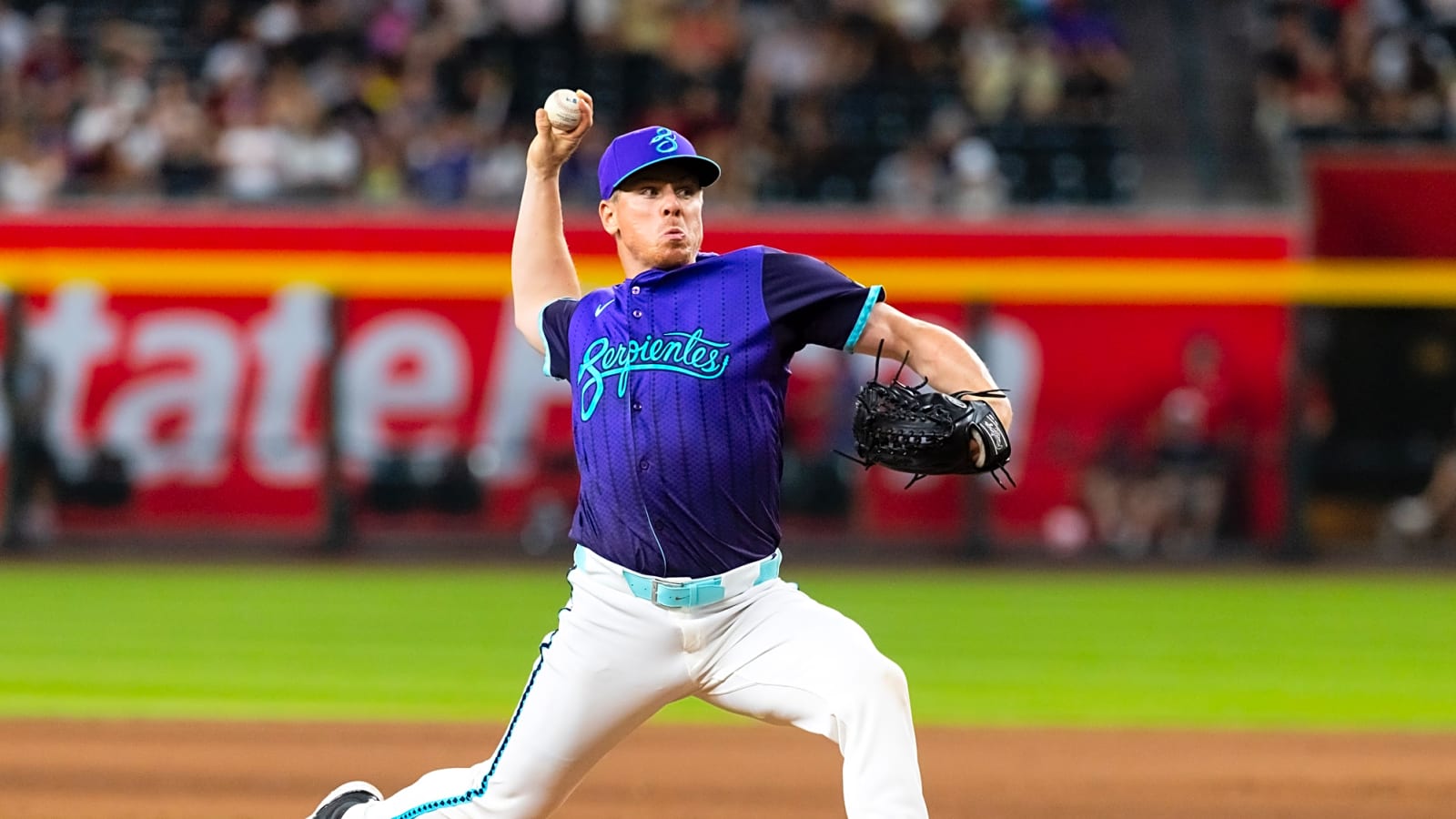 Cubs Sign Jeff Brigham To Minors Contract