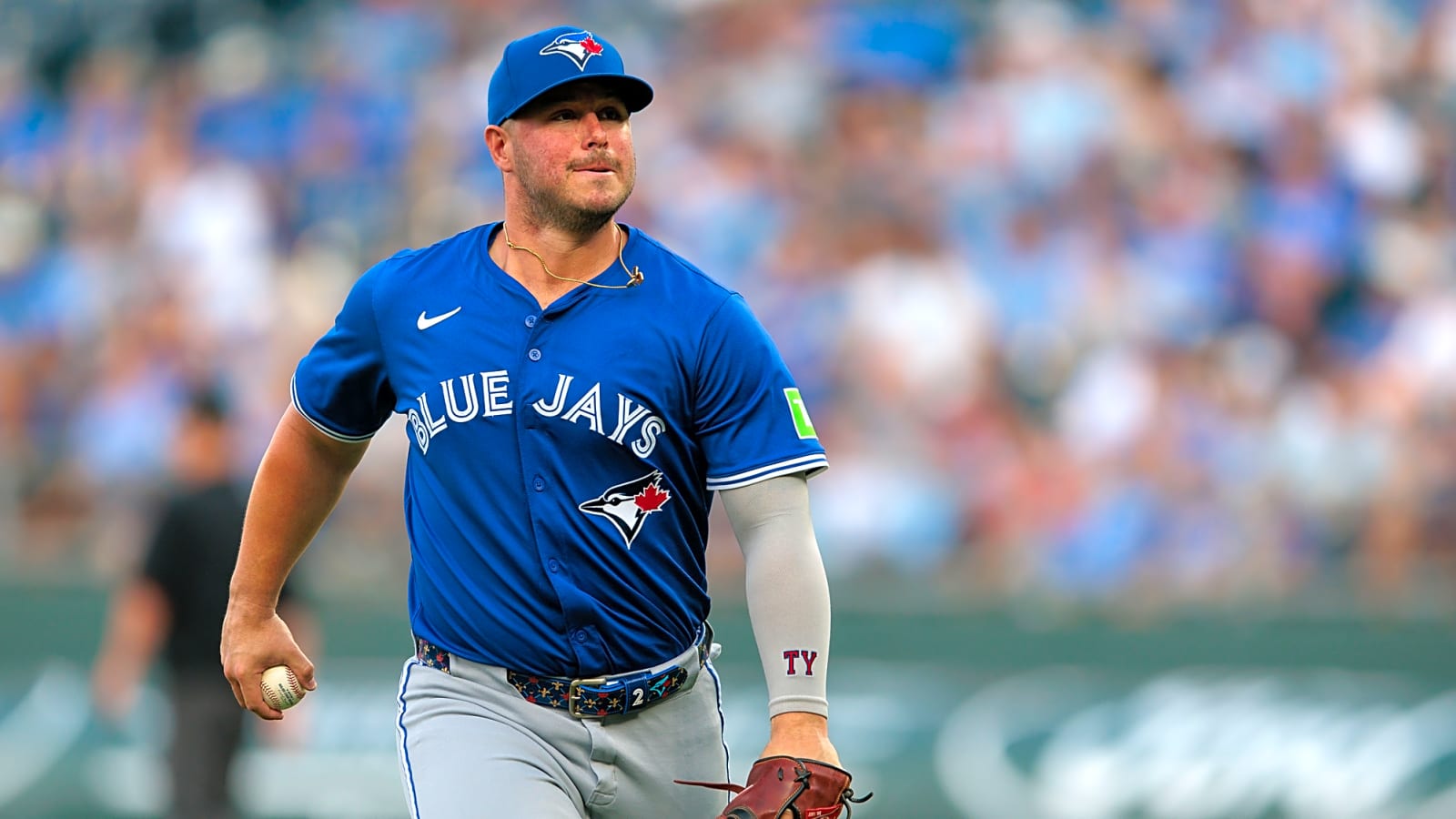 Yankees and Mets are in MLB free agency battle for former All-Star infielder