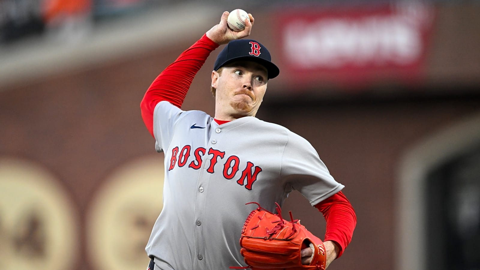 Red Sox place Hunter Dobbins on 15-day IL due to ACL tear