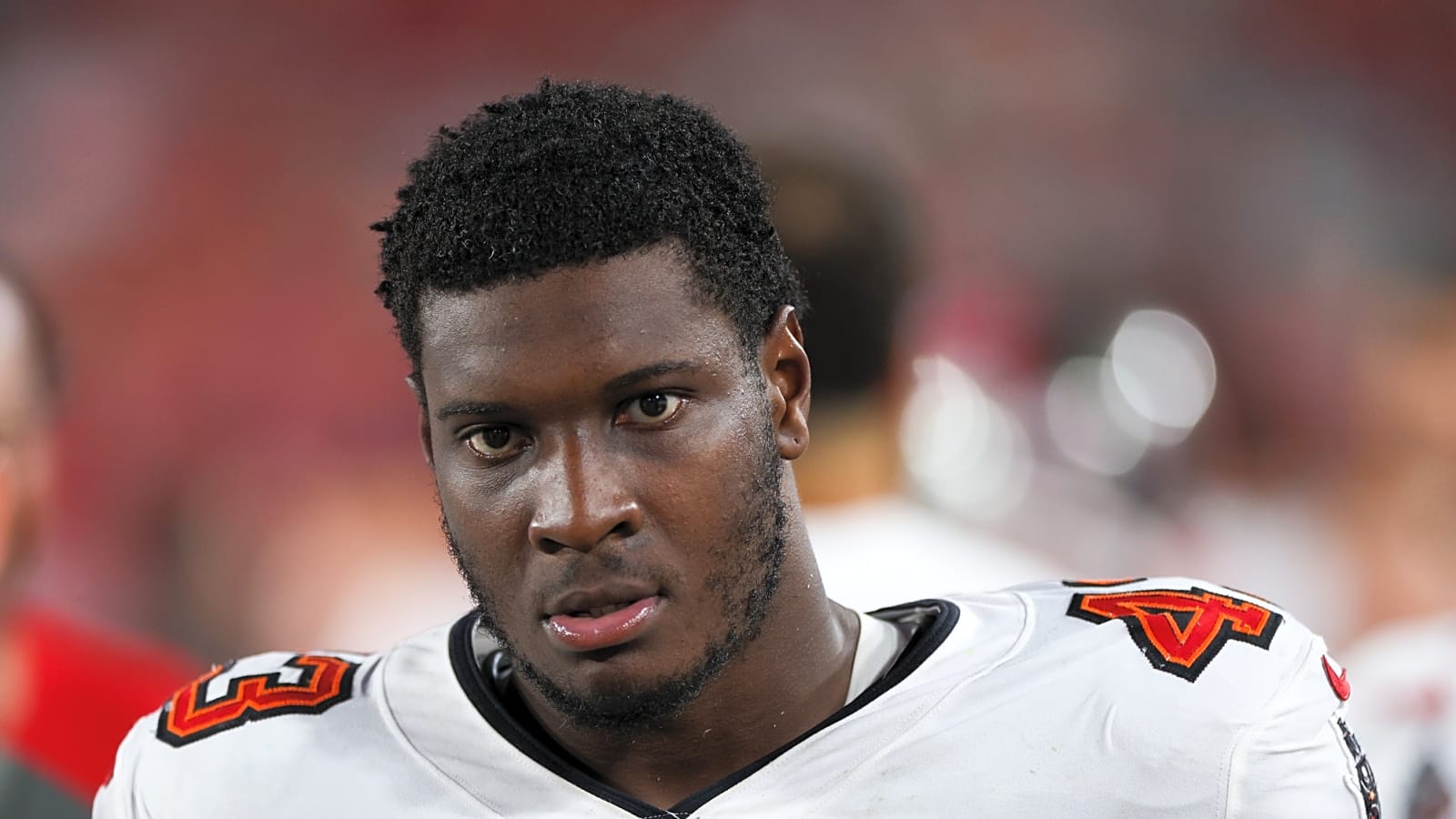 Bucs Continue To Be High On Two Young Players
