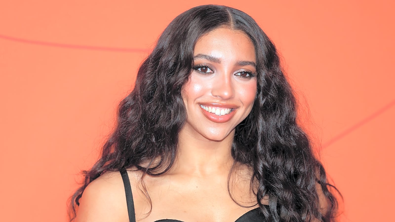 Paige Bueckers reacts to her girlfriend Azzi Fudd going No. 1 to Wings