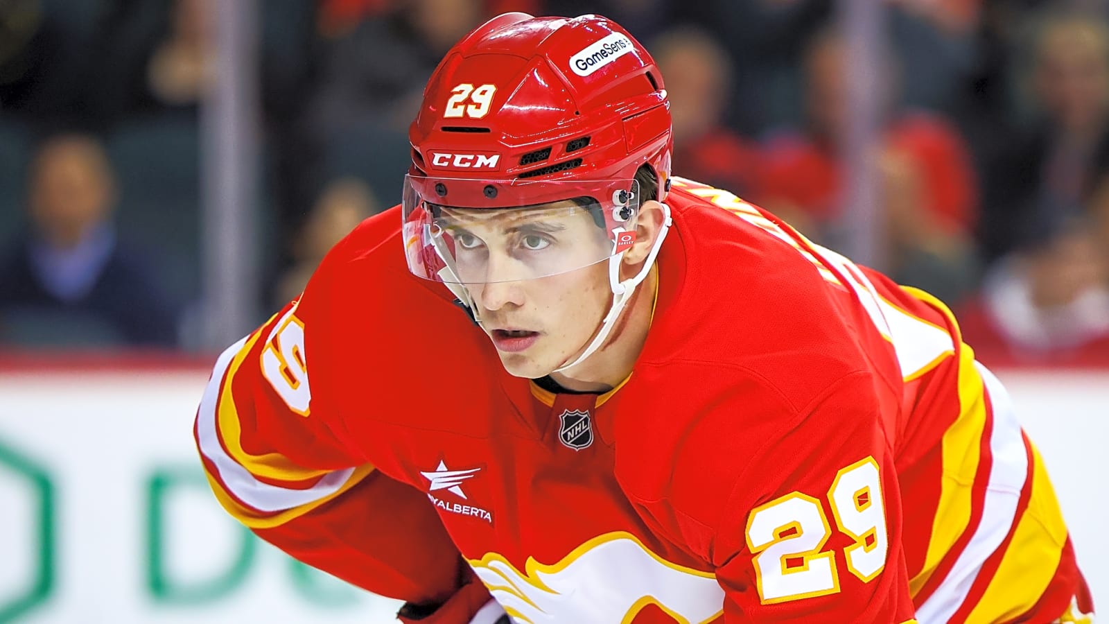 2025 Calgary Flames Prospect Rankings: Honourable Mention, Samuel Honzek