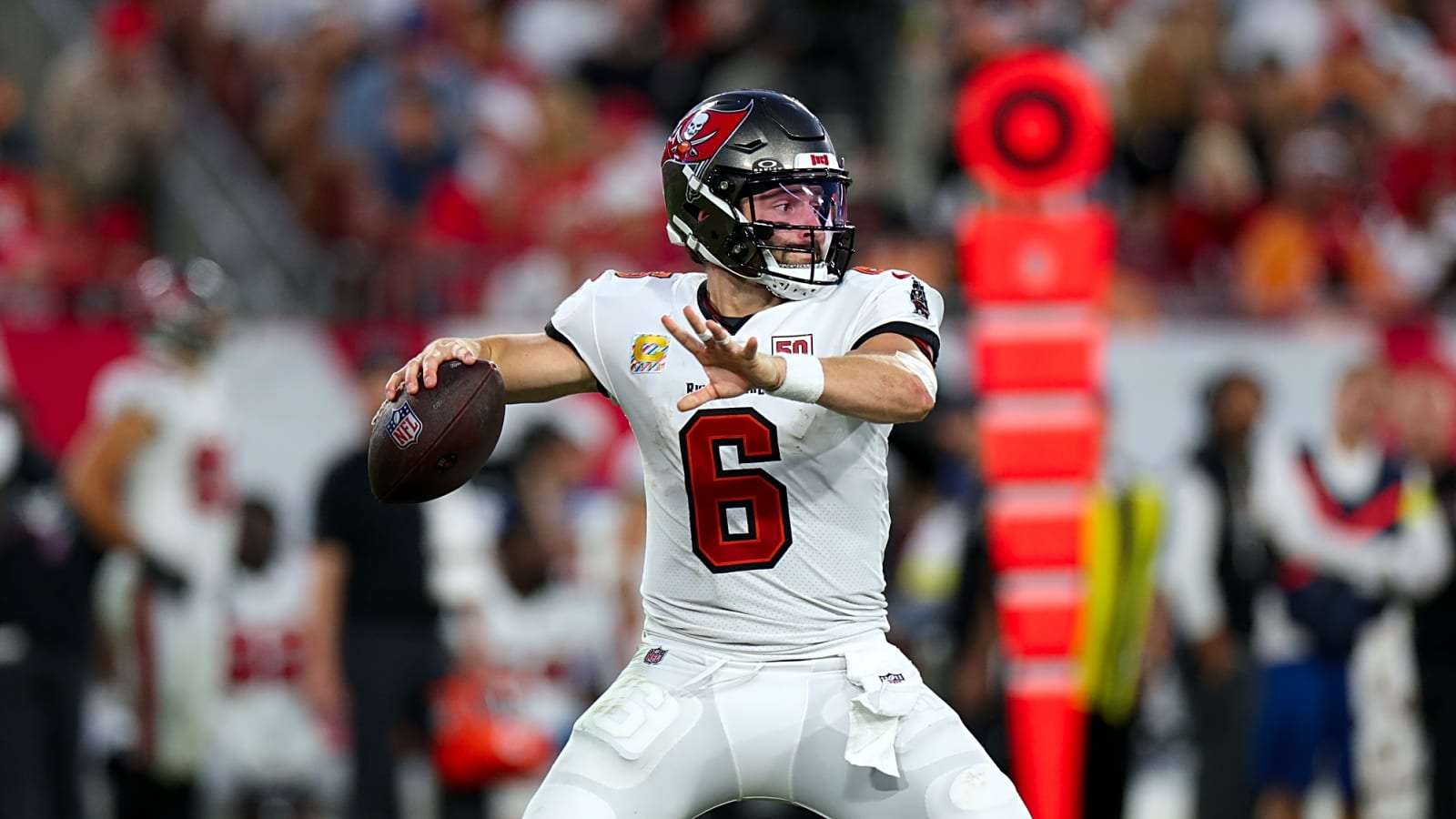 Baker Mayfield’s Evolution: Becoming The Gunslinger Again