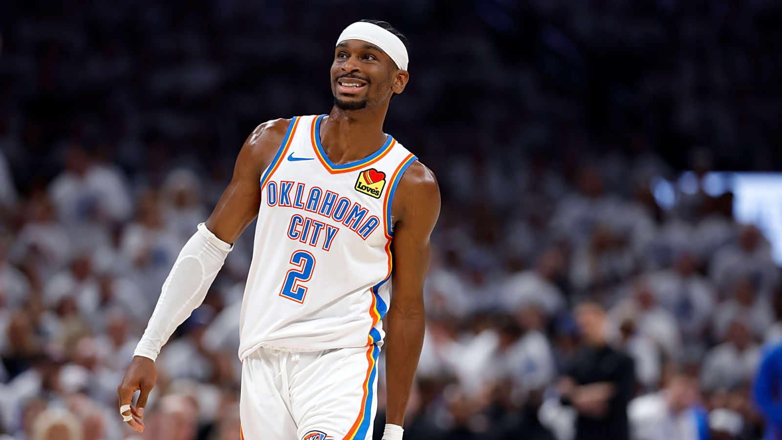 NBA analyst drops ‘agonizing’ take on Shai Gilgeous-Alexander