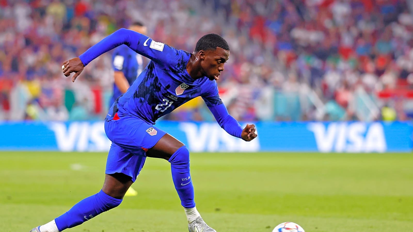 Tottenham backed to pass on signing 14G/A Serie A winger this summer