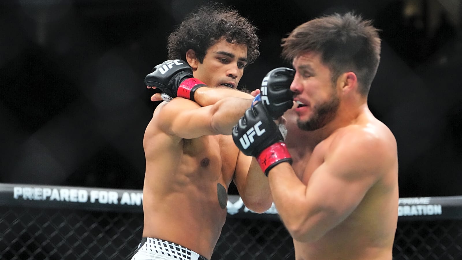Cejudo Wins Split Decision In Misfits Boxing Debut