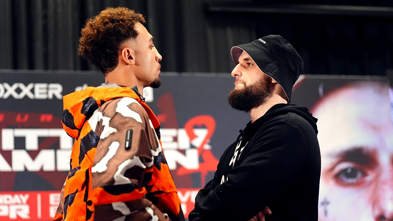 Ben Whittaker vs Liam Cameron 2: Preview, Betting Odds and Fight Card