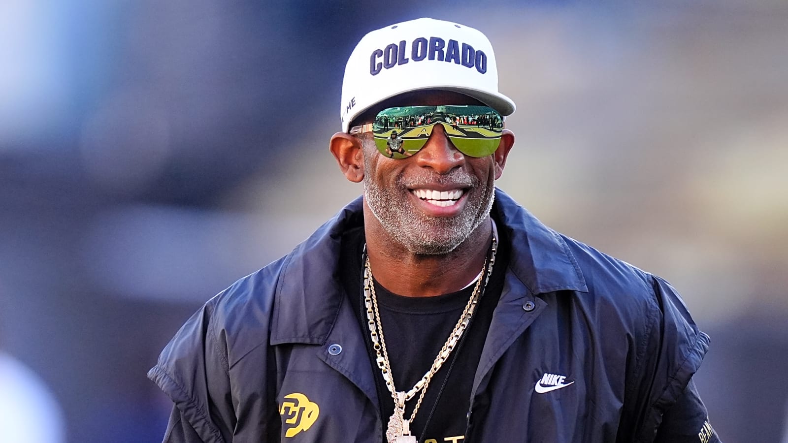 Deion Sanders' 2026 return to Atlanta to be a primetime game on ESPN