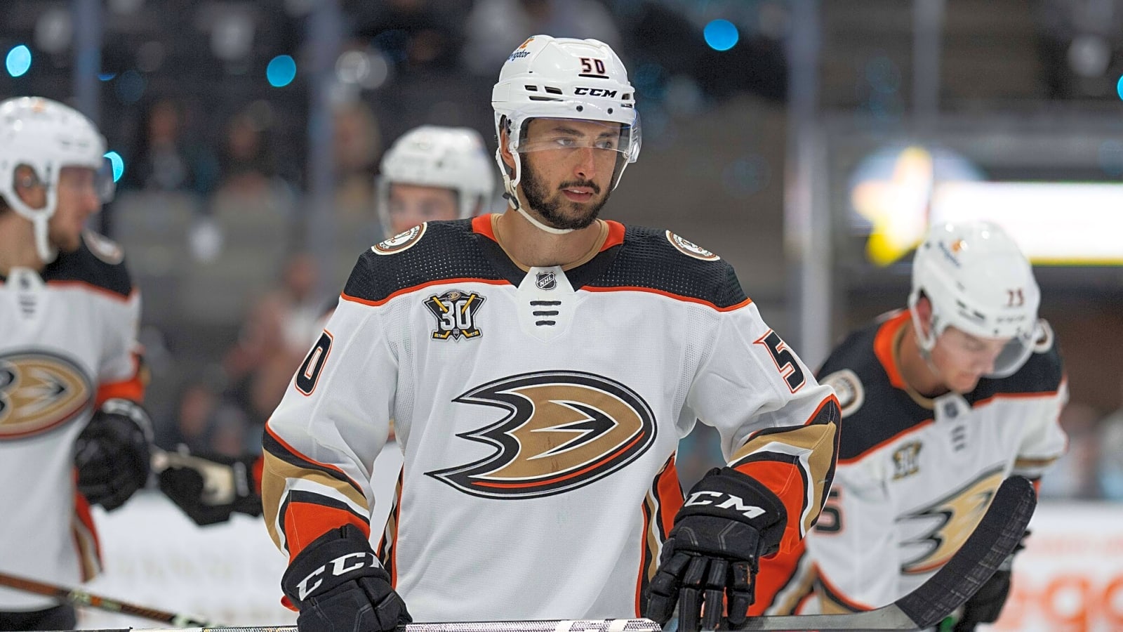 Maple Leafs Recall Bo Groulx