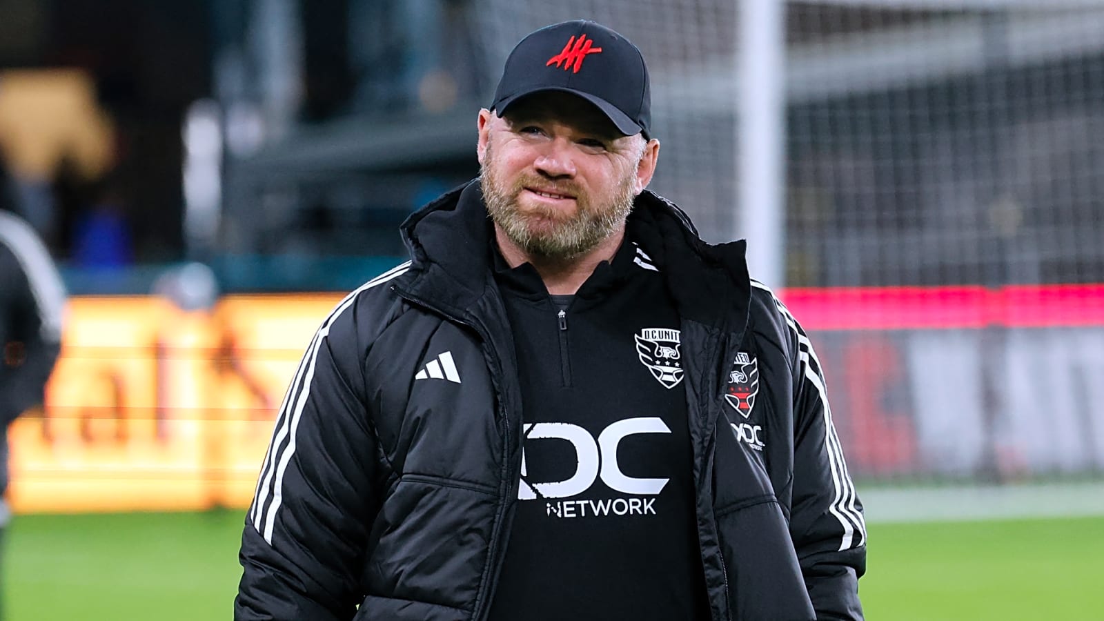 Wayne Rooney open to Manchester United manager job