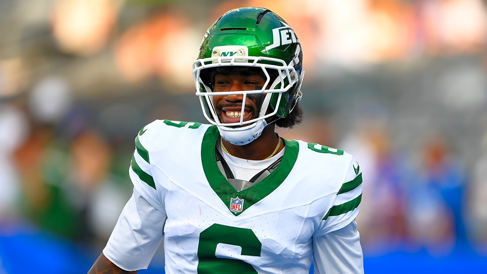 Jets to waive former third-round WR
